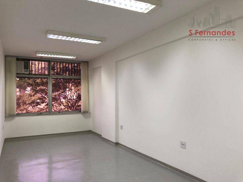 Conjunto Comercial-Sala à venda e aluguel, 32m² - Foto 4