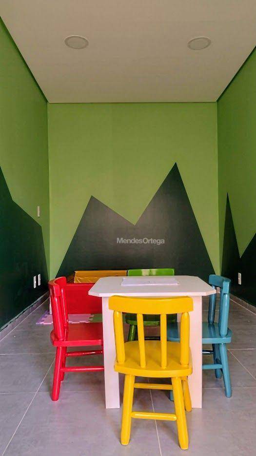 Apartamento, 2 quartos, 45 m² - Foto 28