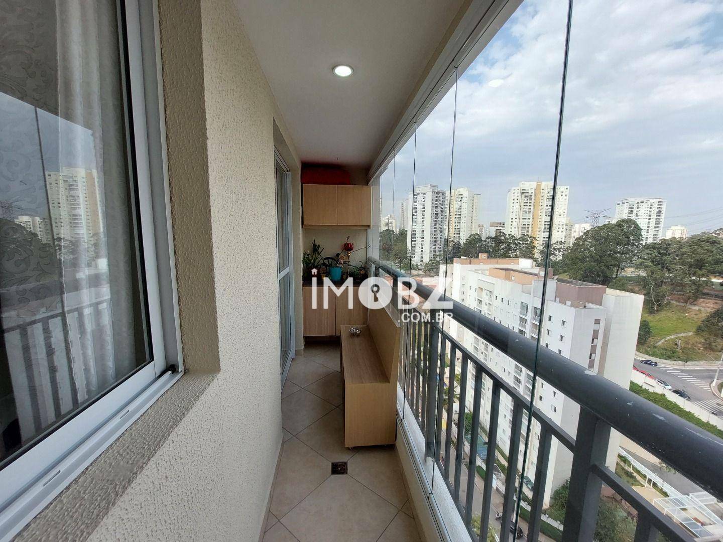 Apartamento à venda com 3 quartos, 66m² - Foto 10