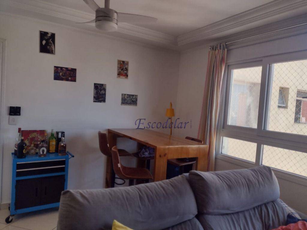 Apartamento à venda com 2 quartos, 63m² - Foto 23