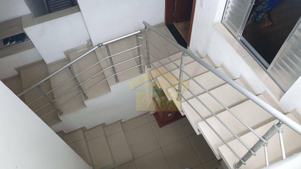 Sobrado à venda com 6 quartos, 350m² - Foto 26