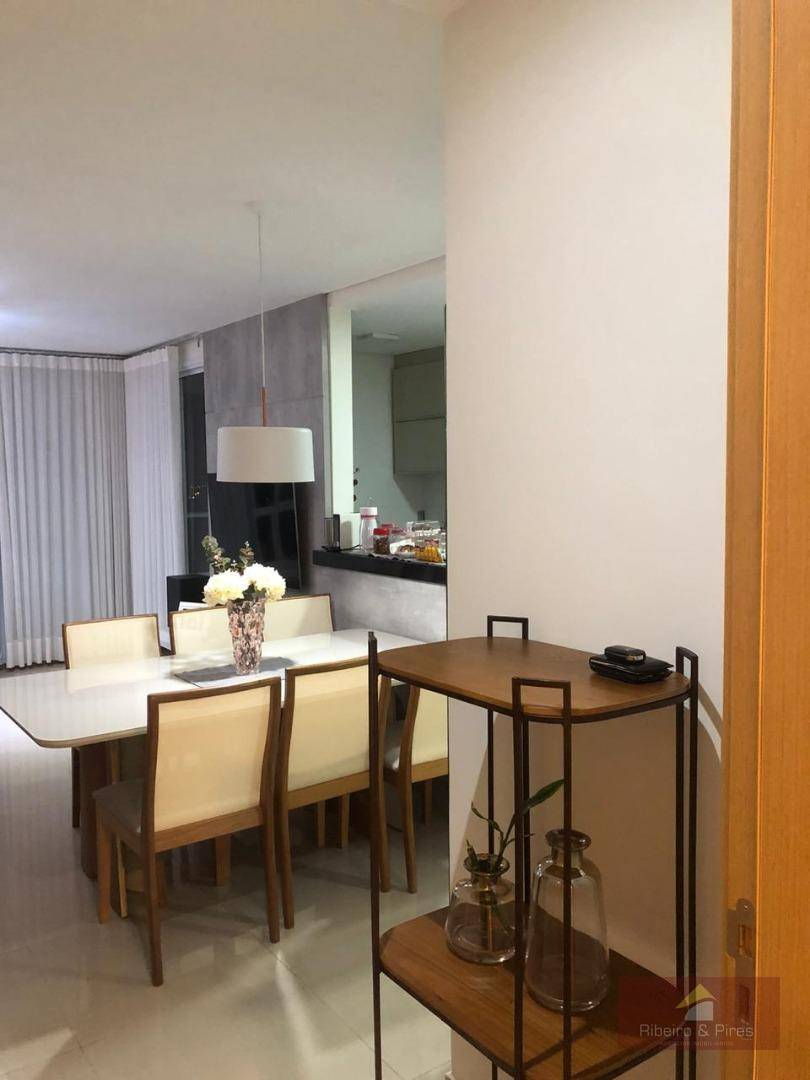 Apartamento à venda com 3 quartos, 92m² - Foto 5