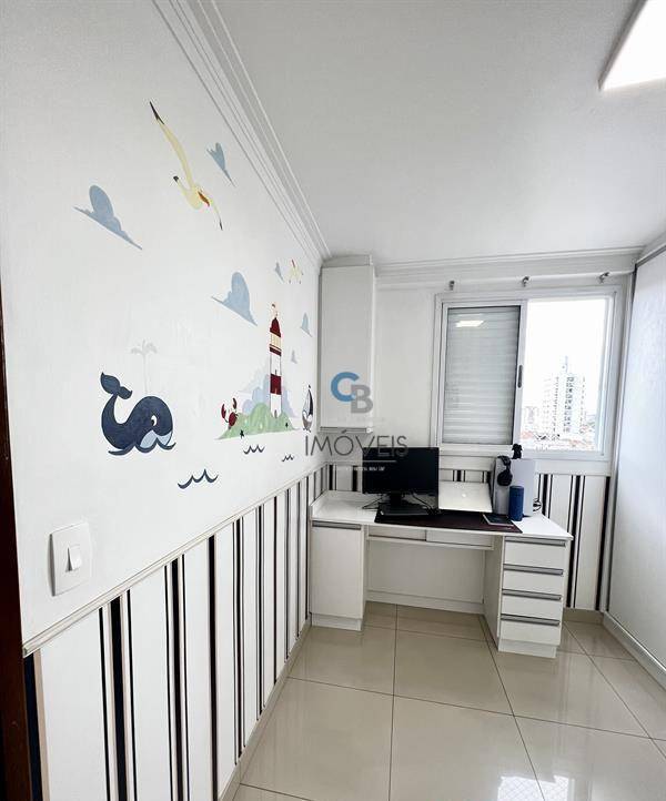 Apartamento à venda com 2 quartos, 54m² - Foto 20