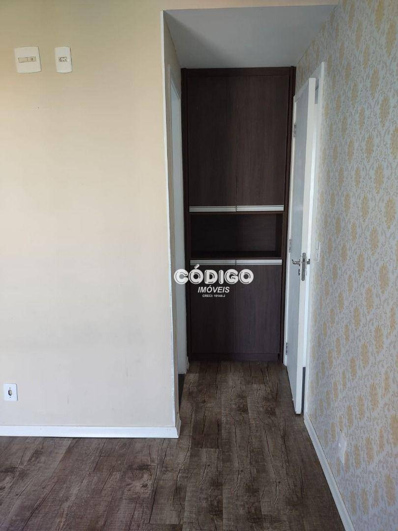 Apartamento à venda com 3 quartos, 82m² - Foto 5