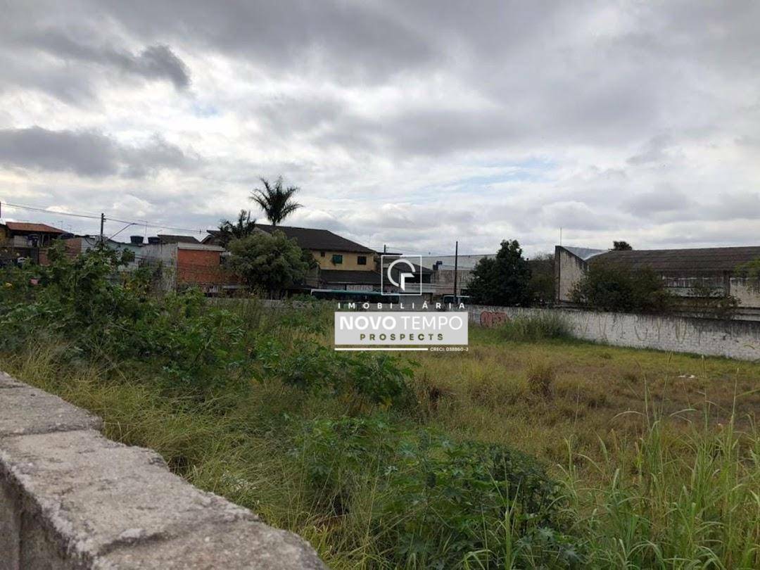 Terreno, 480 m² - Foto 2