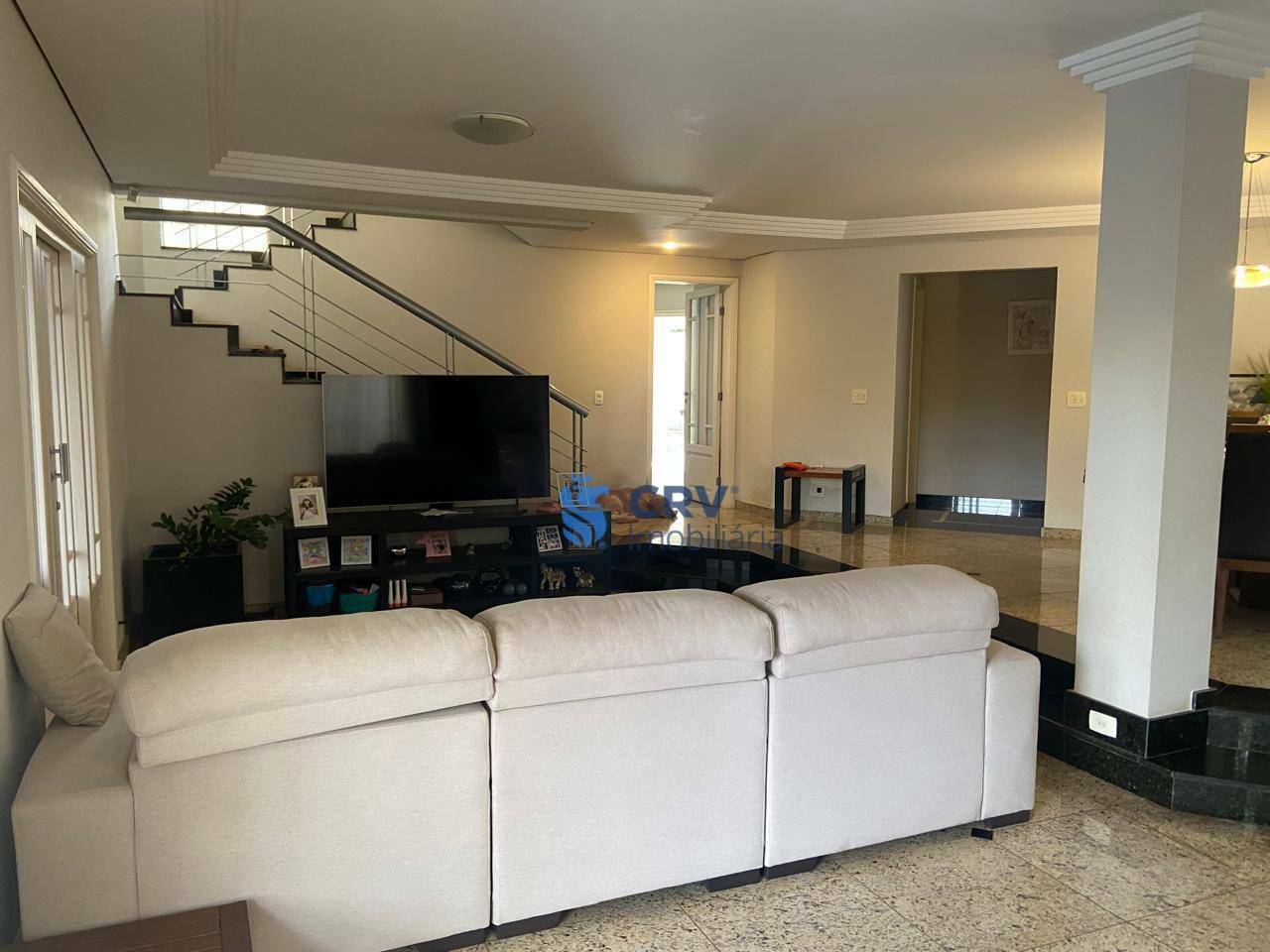 Sobrado à venda com 3 quartos, 313m² - Foto 10