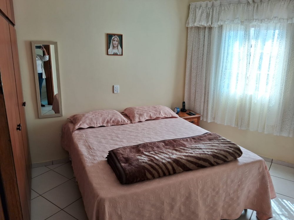 Apartamento à venda com 3 quartos, 125m² - Foto 3