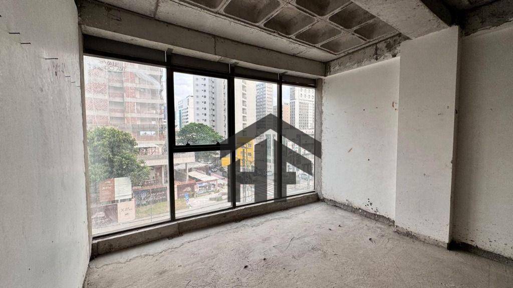 Conjunto Comercial-Sala para alugar, 42m² - Foto 4