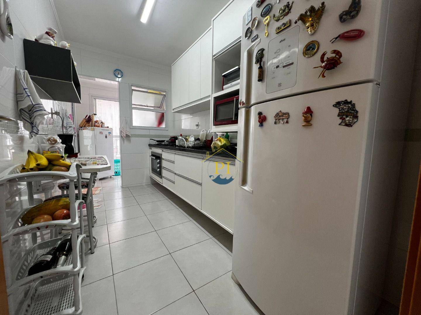 Apartamento à venda com 2 quartos, 80m² - Foto 2