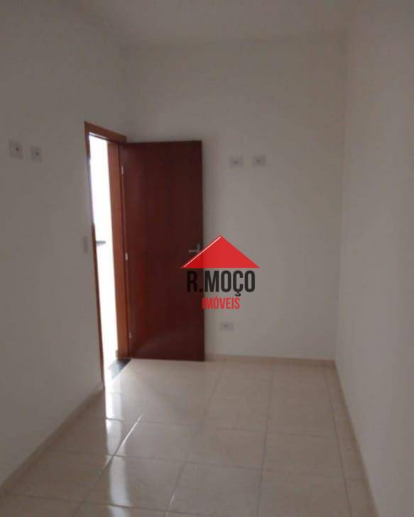 Sobrado à venda com 1 quarto, 34m² - Foto 2