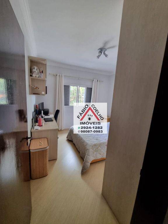 Sobrado à venda com 3 quartos, 180m² - Foto 18