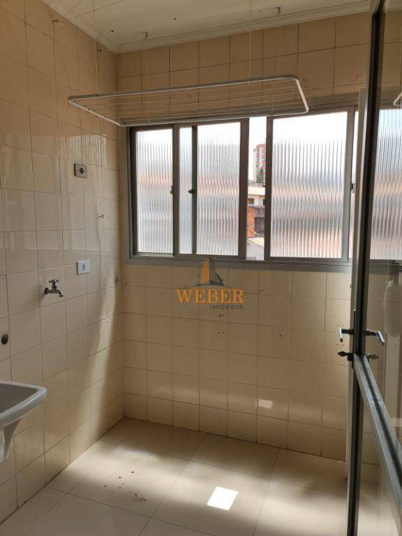 Apartamento à venda com 2 quartos, 80m² - Foto 29