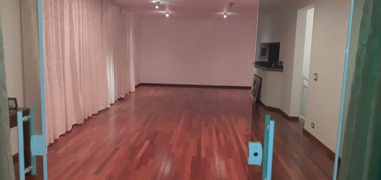 Casa de Condomínio à venda com 3 quartos, 600m² - Foto 14