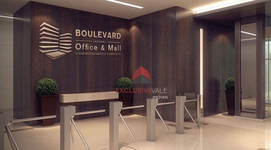 Conjunto Comercial-Sala à venda, 27m² - Foto 2