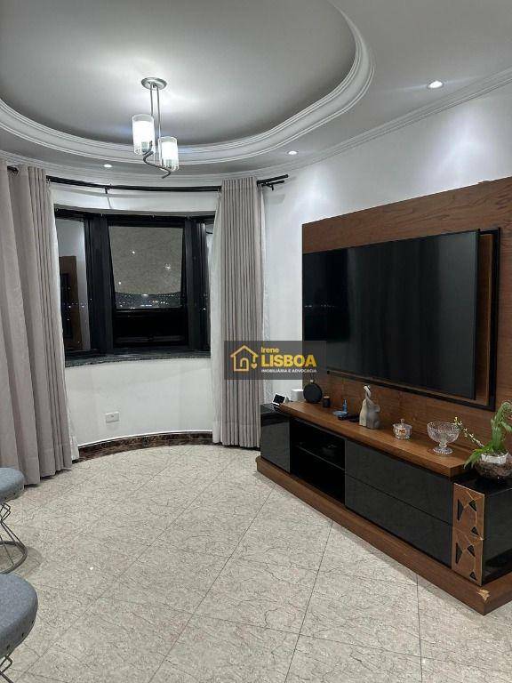 Apartamento à venda com 3 quartos, 112m² - Foto 43