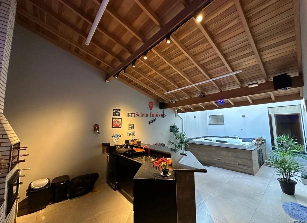 Casa à venda com 3 quartos, 190m² - Foto 5