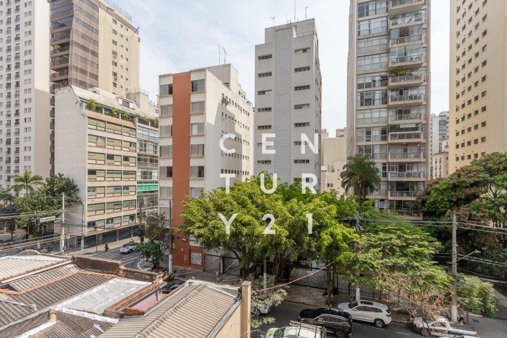 Apartamento à venda com 4 quartos, 171m² - Foto 7