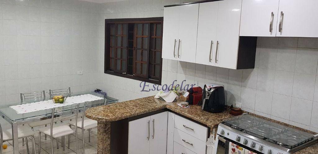 Sobrado à venda com 3 quartos, 192m² - Foto 3