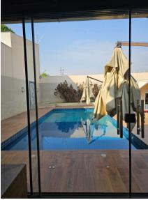 Casa de Condomínio à venda com 3 quartos, 562m² - Foto 3