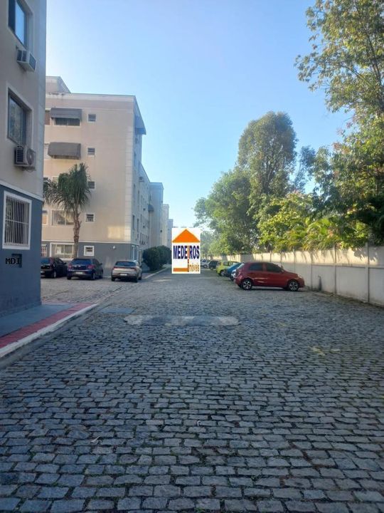 Apartamento à venda com 2 quartos, 52m² - Foto 16