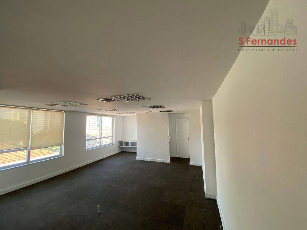 Conjunto Comercial-Sala para alugar, 320m² - Foto 10