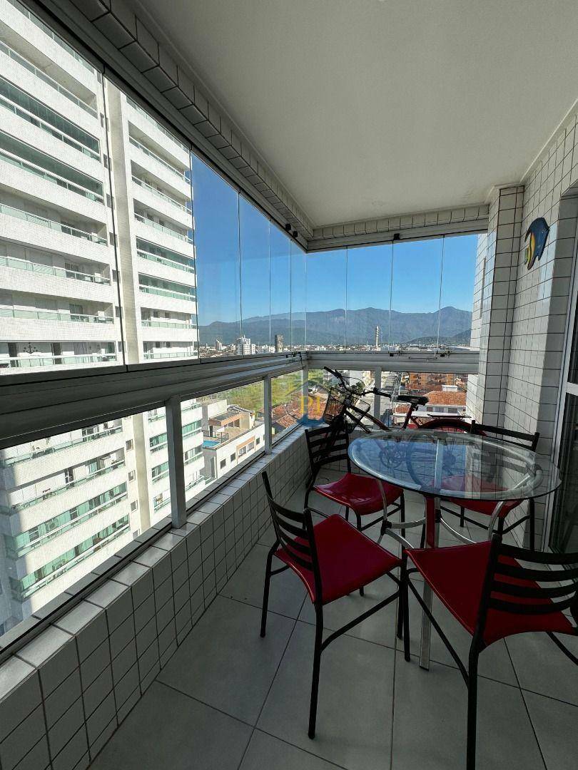 Apartamento à venda com 1 quarto, 48m² - Foto 7