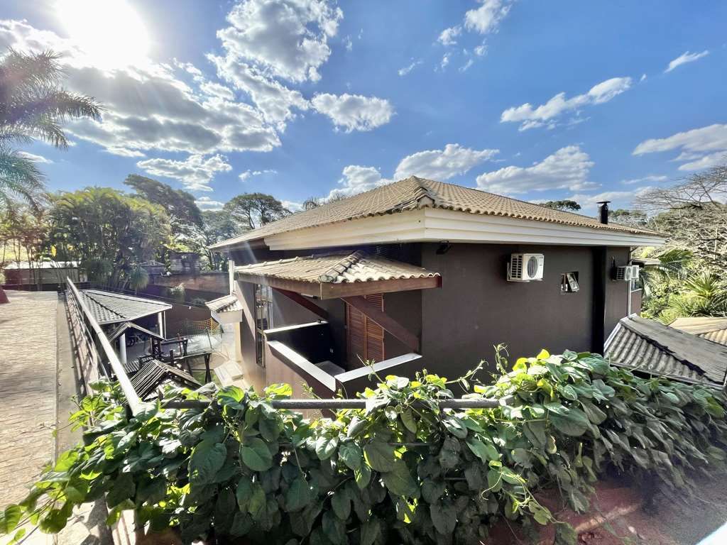 Casa de Condomínio à venda e aluguel com 5 quartos, 890m² - Foto 6