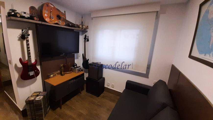 Apartamento à venda com 3 quartos, 105m² - Foto 35