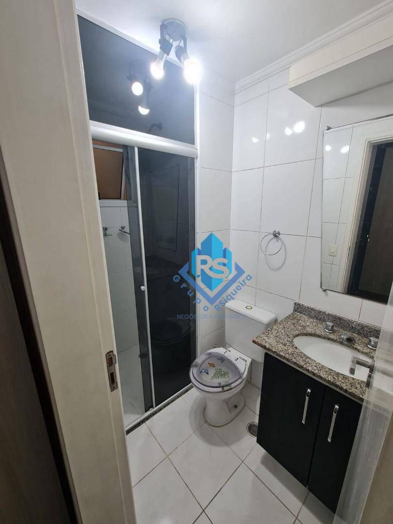 Apartamento à venda com 2 quartos, 57m² - Foto 12