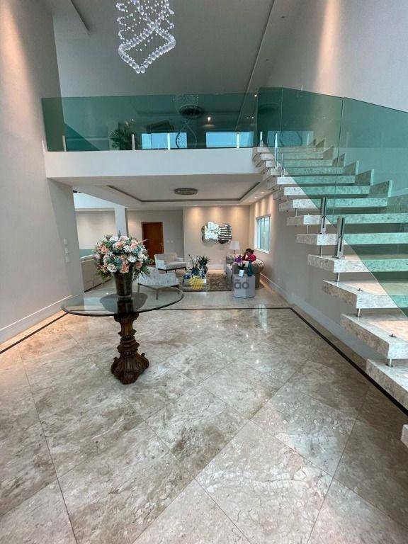 Casa à venda e aluguel com 5 quartos, 500m² - Foto 120