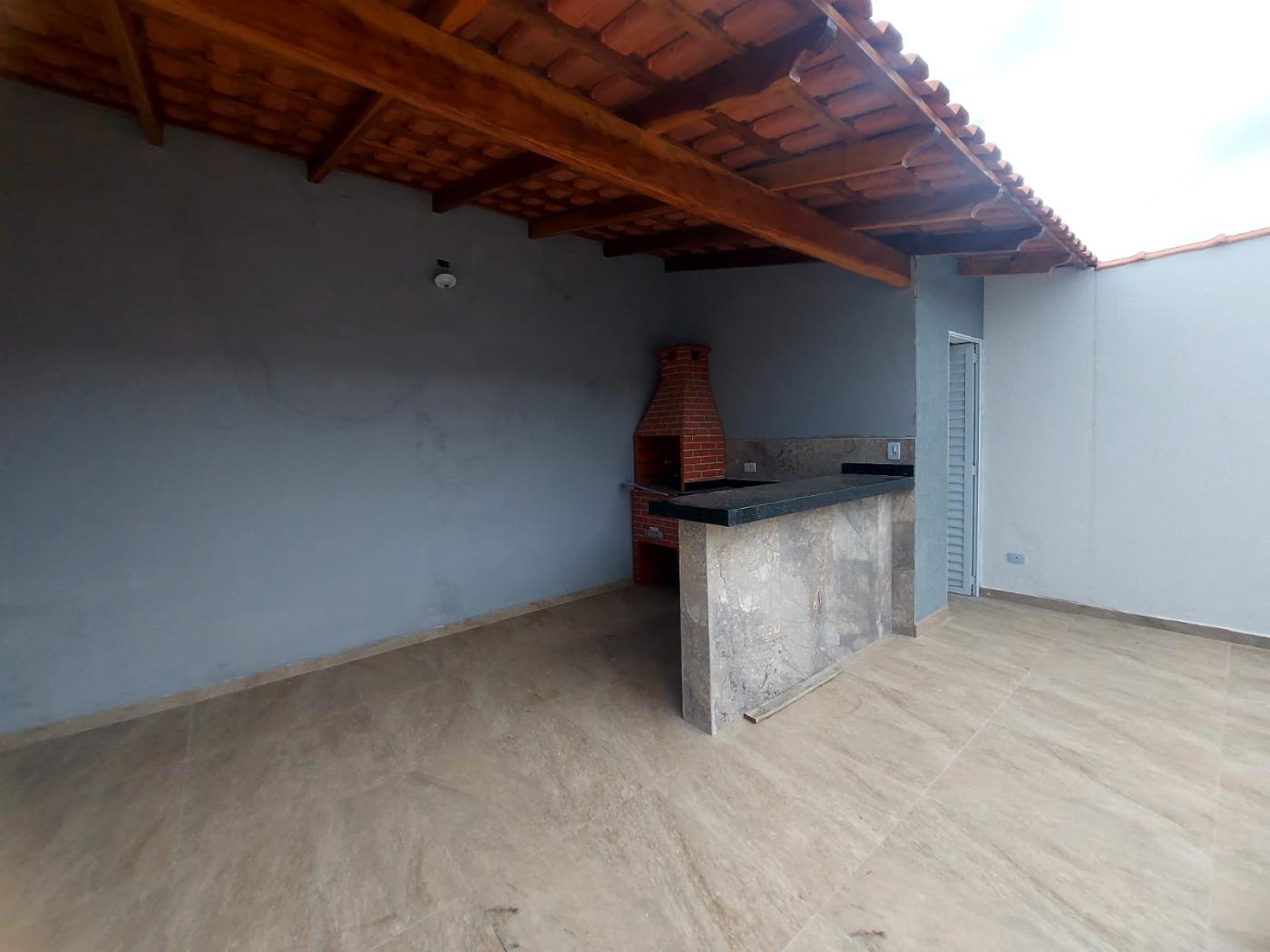 Casa à venda com 3 quartos, 210m² - Foto 9