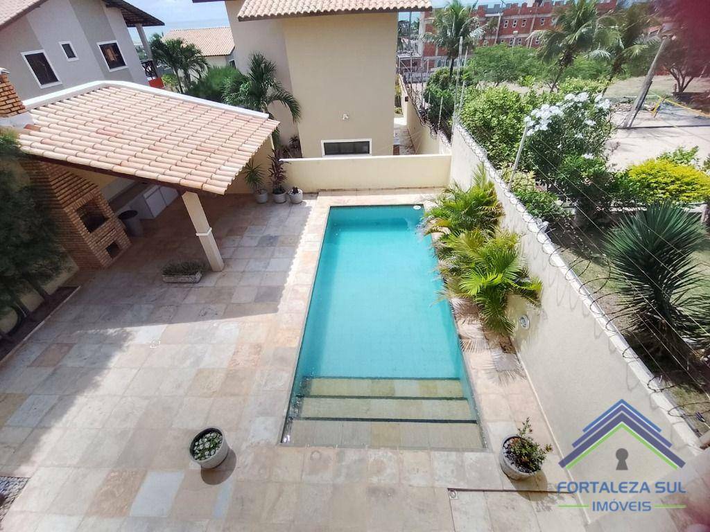 Casa de Condomínio à venda com 3 quartos, 180m² - Foto 27