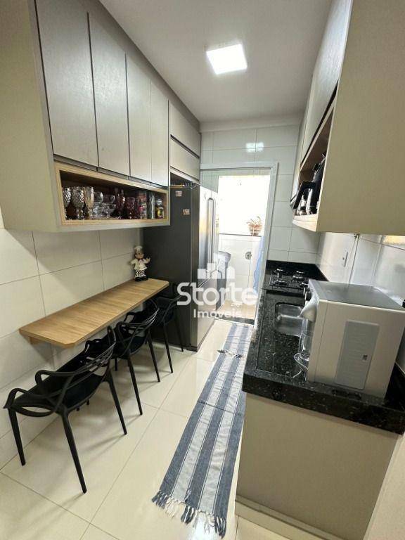 Apartamento à venda com 2 quartos, 47m² - Foto 7