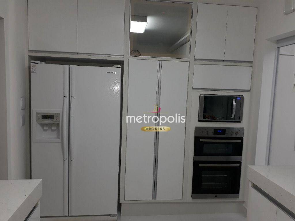 Apartamento à venda com 3 quartos, 127m² - Foto 8