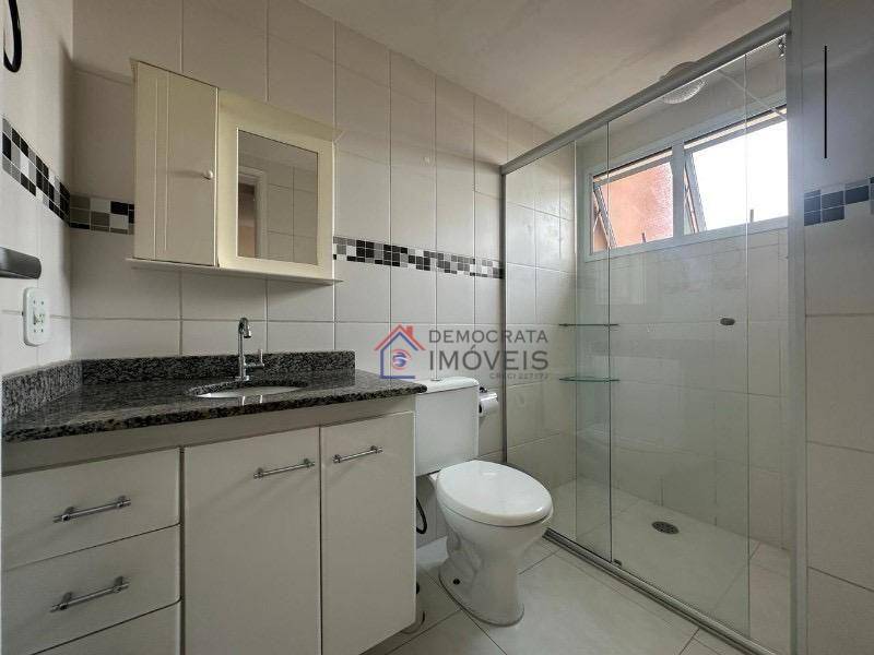 Apartamento à venda com 1 quarto, 43m² - Foto 10