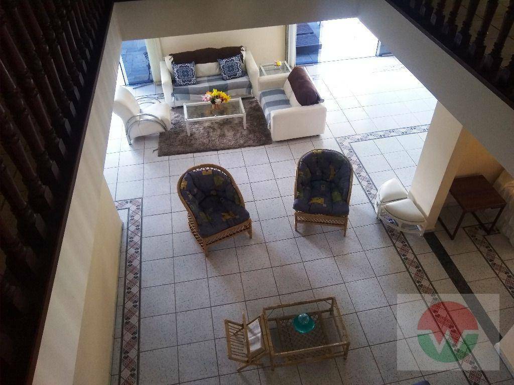 Casa de Condomínio à venda e aluguel com 4 quartos, 320m² - Foto 15