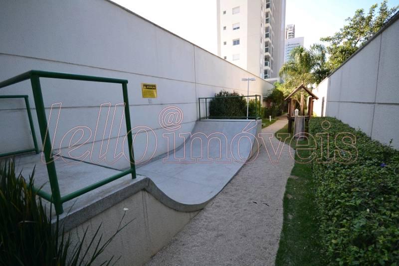 Apartamento à venda com 3 quartos, 138m² - Foto 24