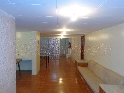 Apartamento para alugar com 3 quartos, 97m² - Foto 16