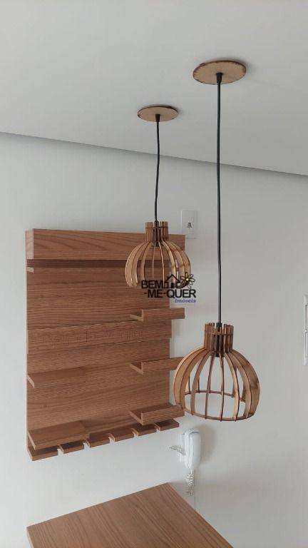 Apartamento, 2 quartos, 40 m² - Foto 6