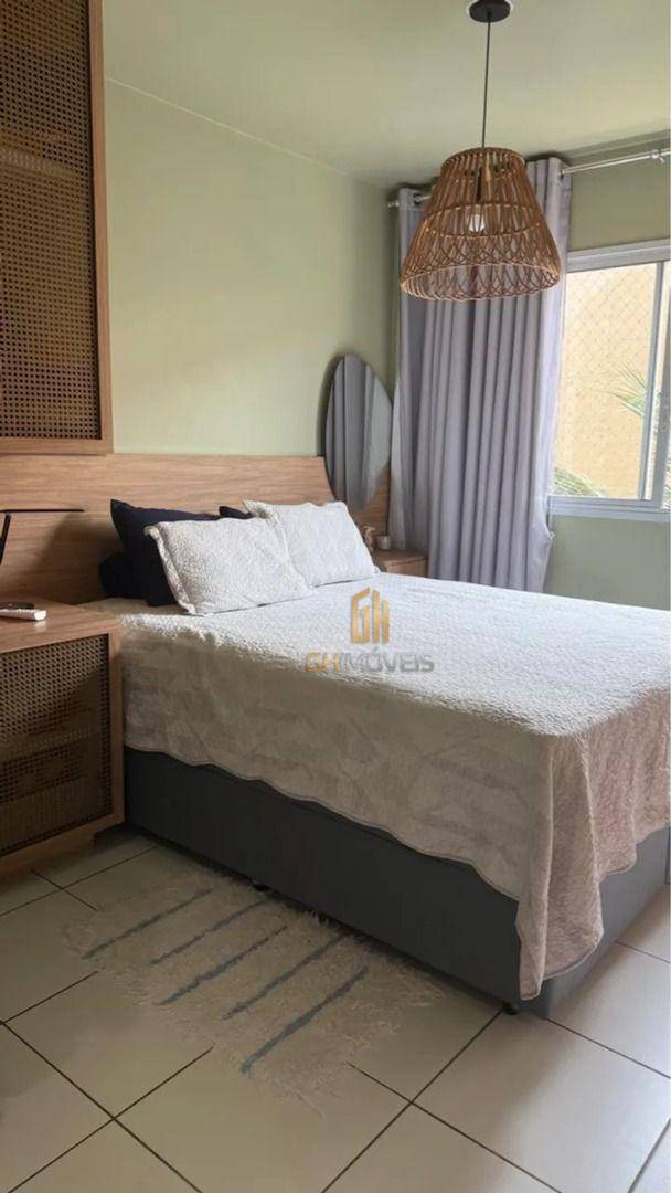 Apartamento à venda com 2 quartos, 64m² - Foto 11