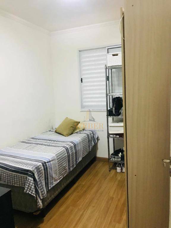 Apartamento à venda com 3 quartos, 53m² - Foto 9