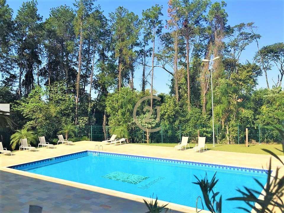 Casa de Condomínio à venda com 3 quartos, 163m² - Foto 29
