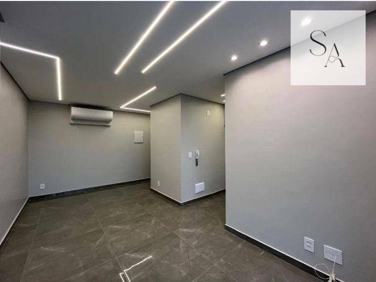 Apartamento à venda e aluguel com 3 quartos, 76m² - Foto 3
