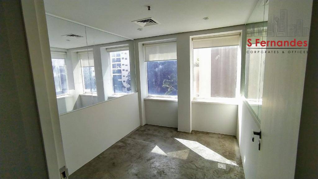 Conjunto Comercial-Sala à venda e aluguel, 100m² - Foto 10