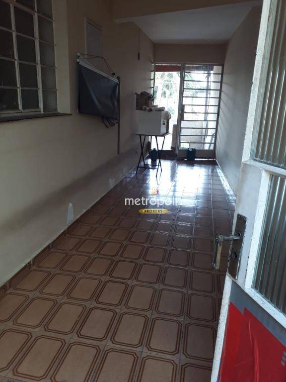 Sobrado à venda com 2 quartos, 176m² - Foto 3