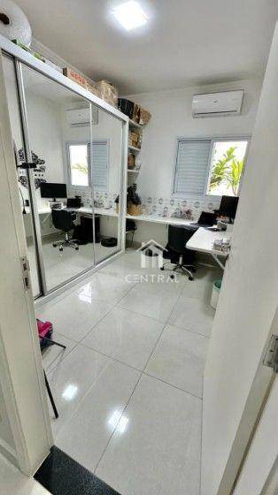 Casa de Condomínio para alugar com 3 quartos, 142m² - Foto 8