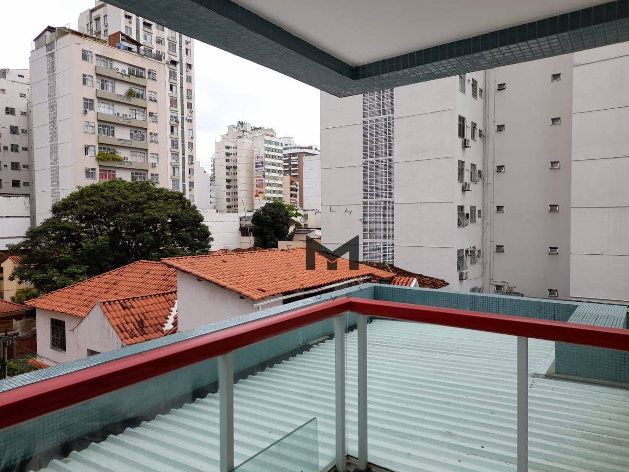 Apartamento à venda com 2 quartos, 70m² - Foto 18