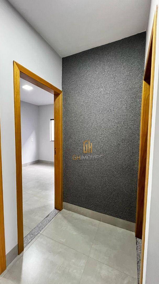 Casa à venda com 3 quartos, 118m² - Foto 9
