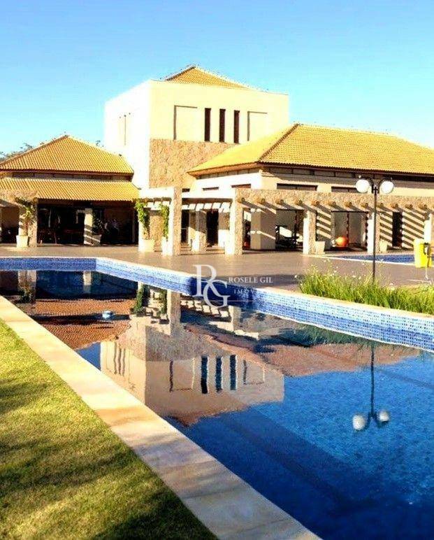 Casa de Condomínio à venda com 4 quartos, 349m² - Foto 39