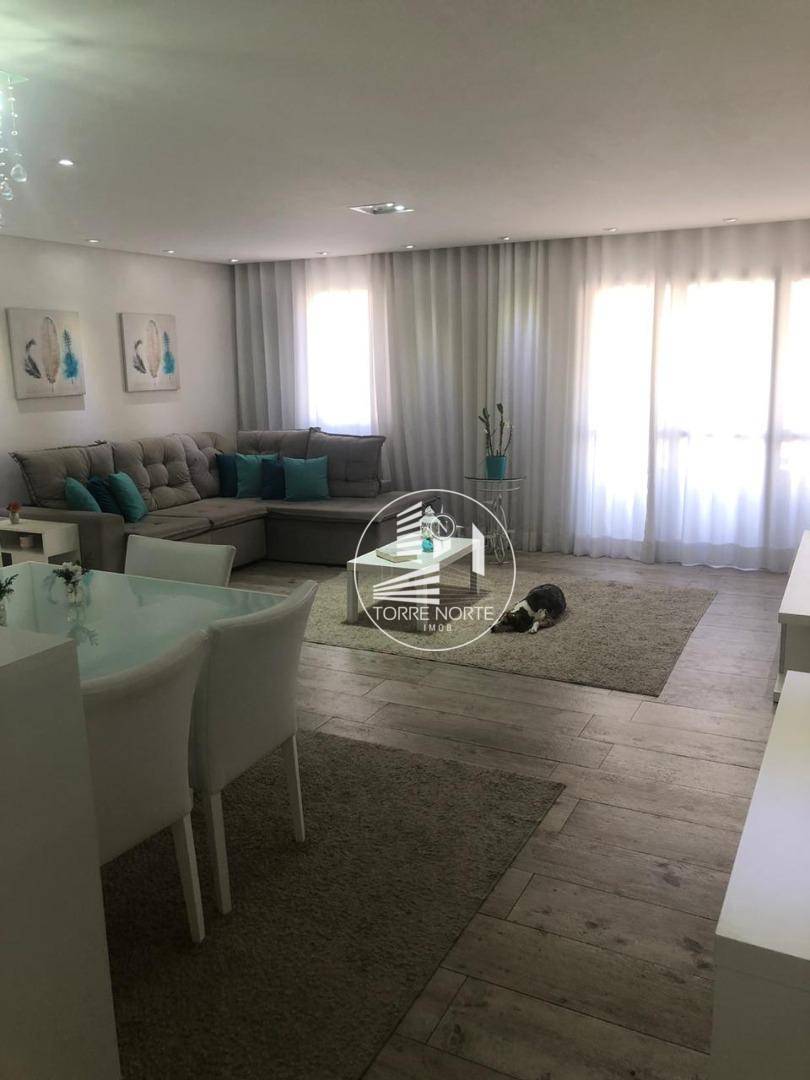 Apartamento à venda com 2 quartos, 80m² - Foto 13